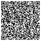 QR code with Maloric Services Inc contacts