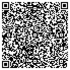 QR code with National Business Cards contacts