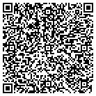 QR code with Raized Printing By First Frame contacts