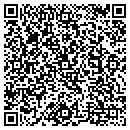 QR code with T & G Rodriguez Inc contacts