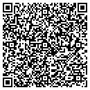 QR code with Hacienda Music contacts
