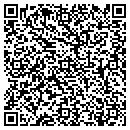 QR code with Gladys Rhea contacts