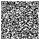QR code with P E H Supply contacts