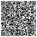 QR code with J M Fadial Music contacts