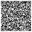 QR code with J R Music Productions contacts