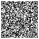 QR code with N E Opco Inc contacts