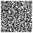 QR code with Leavitt Music Service contacts