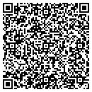 QR code with Unity Press Inc contacts