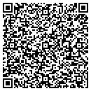 QR code with Avcalc Inc contacts
