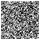 QR code with King Dome Ceilings Mntnc Rpr contacts