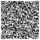 QR code with Music Store on the Main Street contacts