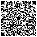 QR code with C 2 C Aircharters contacts