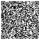 QR code with Chilkat Aviation Services contacts