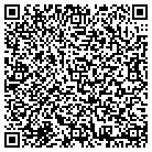 QR code with One Derment Music Publishing contacts