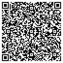 QR code with Harrell Clendenin Inc contacts