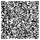 QR code with H-D Flying Service Inc contacts
