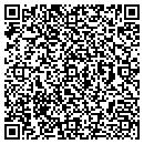 QR code with Hugh Pierson contacts