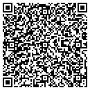 QR code with Zot Zin Music contacts