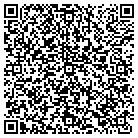 QR code with Woodshed Gifts and More The contacts