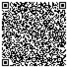 QR code with Serramonte Music Center contacts