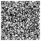 QR code with A To Z Freight Logistics Organ contacts