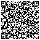 QR code with L E G Aviation Inc contacts