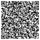 QR code with M D Chase And Amp Associates contacts