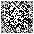 QR code with P 40 Warhawk Pilots Assoc contacts
