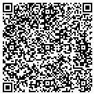 QR code with Hartline Betterment Organization contacts