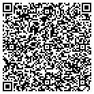 QR code with Richard Goldstein Aviation Inc contacts