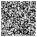 QR code with R&R Aviations contacts
