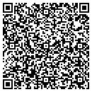 QR code with Poets Cafe contacts