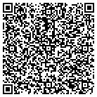 QR code with South Coast Marine Service Inc contacts