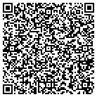 QR code with Allegro Music & Dance contacts