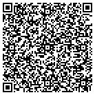 QR code with First Class contacts