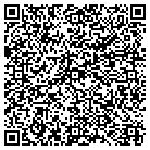 QR code with First Class Chauffeur Service LLC contacts
