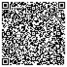 QR code with Gaghan Chauffeur Services Ltd contacts