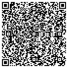 QR code with Ian's Chauffeur Service contacts