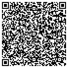 QR code with Baldassin Pianoworks Inc contacts