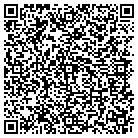 QR code with My Private Driver contacts