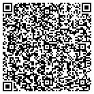 QR code with R A C Chauffeur Service contacts