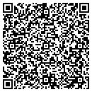 QR code with C A House Music contacts
