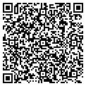 QR code with The Ride contacts