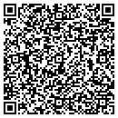 QR code with C & C Janitorial Service contacts