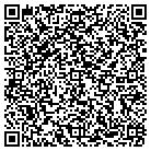 QR code with Oakes & Assoc Ins Inc contacts