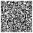 QR code with Custom Clean contacts