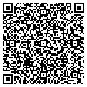 QR code with Dustbusters contacts