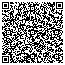 QR code with Harriet's Helpers contacts