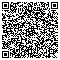 QR code with Hazel's Helpers contacts