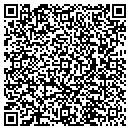 QR code with J & C Service contacts